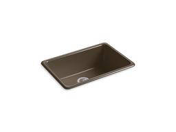 Kohler | Iron/Tones | Dual Mount - Ice Grey - image 2