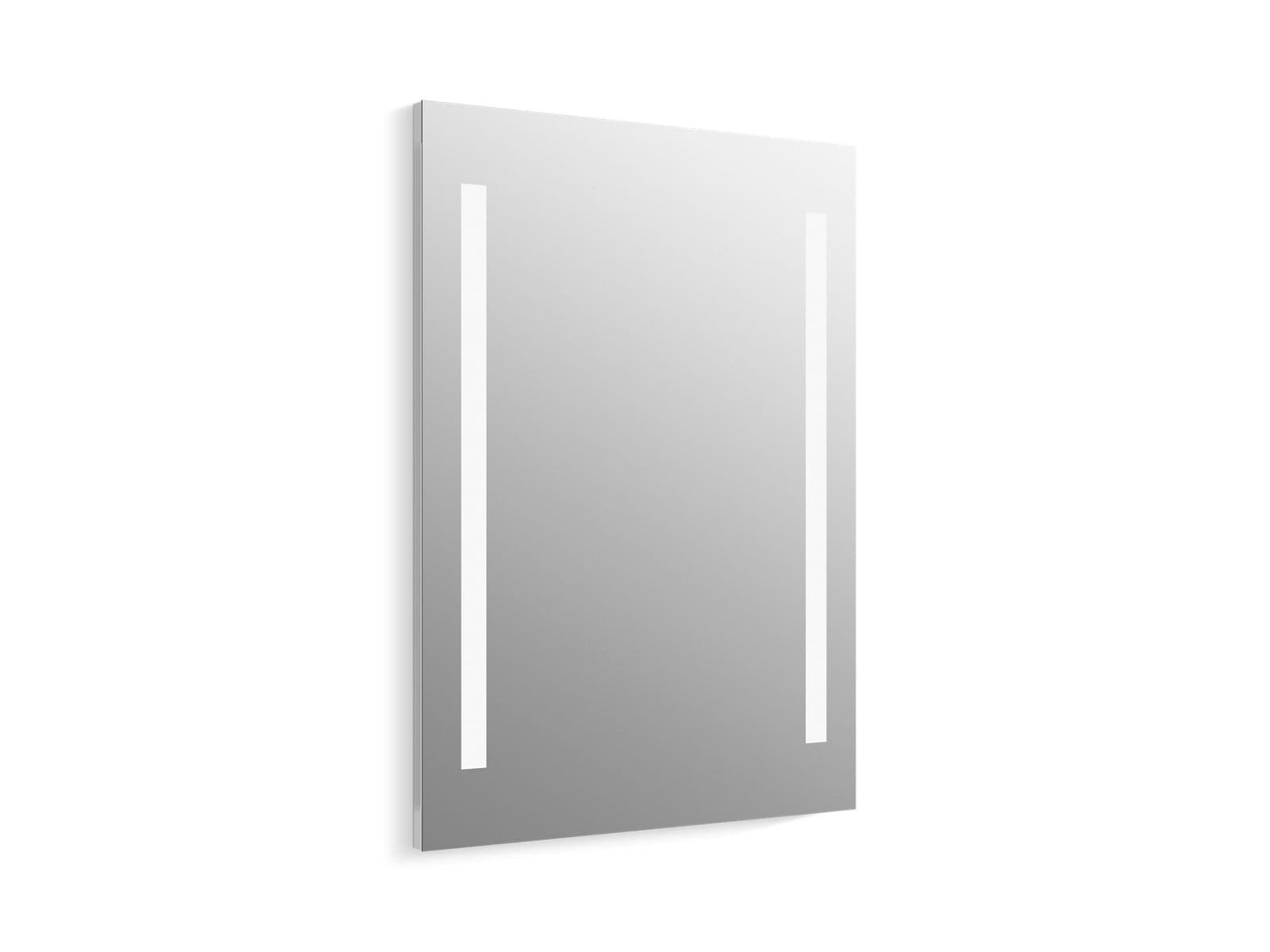 Kohler Verdera 24'' x 33'' lighted mirror by Kohler