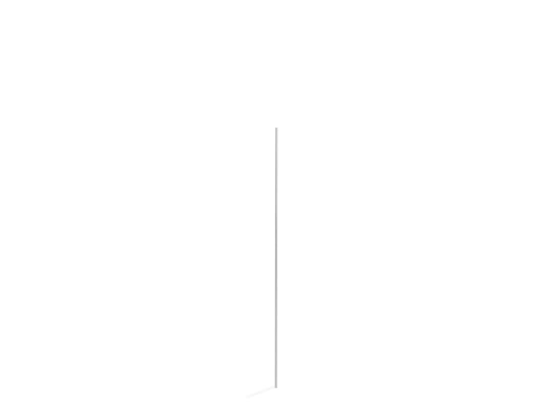 Kohler | Choreograph | Shower Wall System - White by Kohler