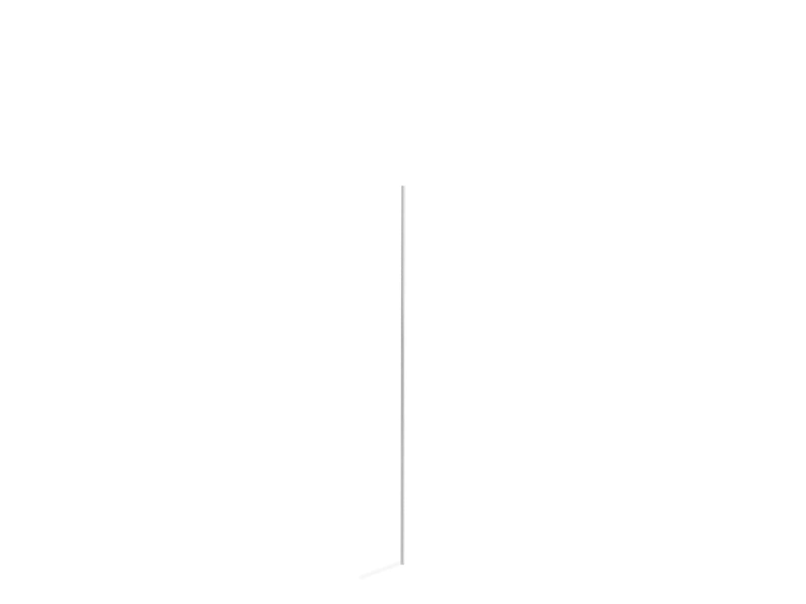 Kohler | Choreograph | Shower Wall System - White by Kohler