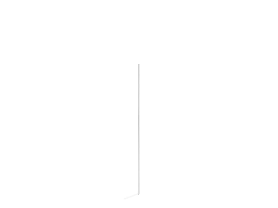 Kohler | Choreograph | Shower Wall System - White by Kohler