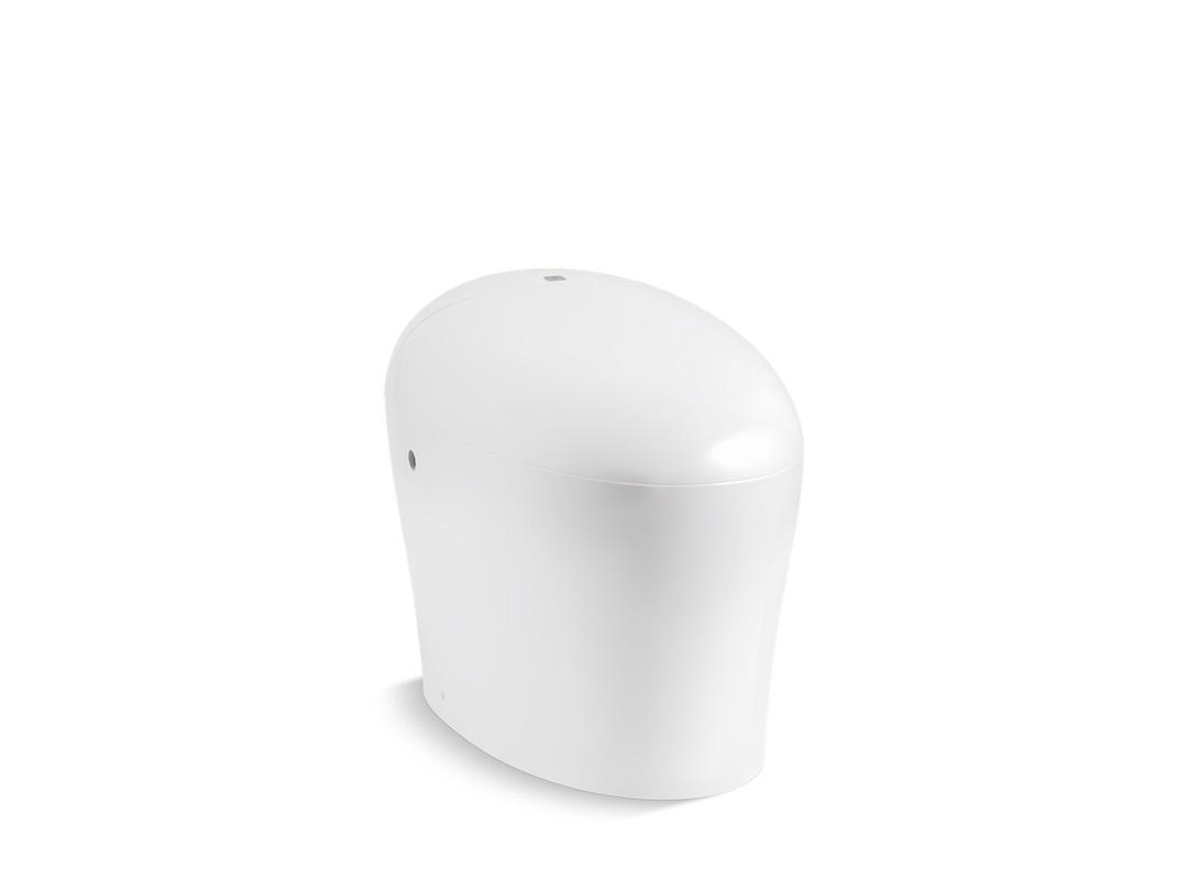 Kohler | Karing | One Piece Toilet With Washlet - White by Kohler