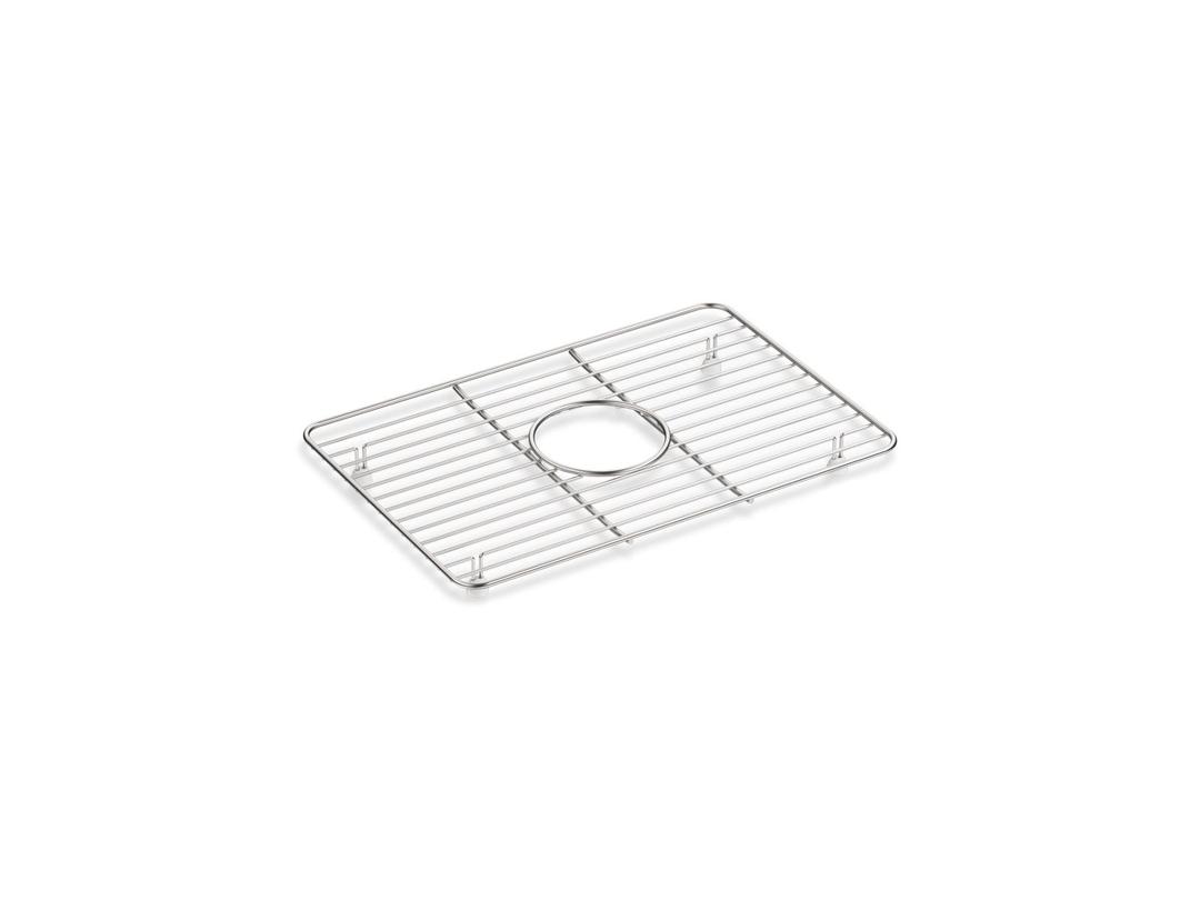 Kohler | Kennon | Kitchen Accessories - Stainless Steel by Kohler
