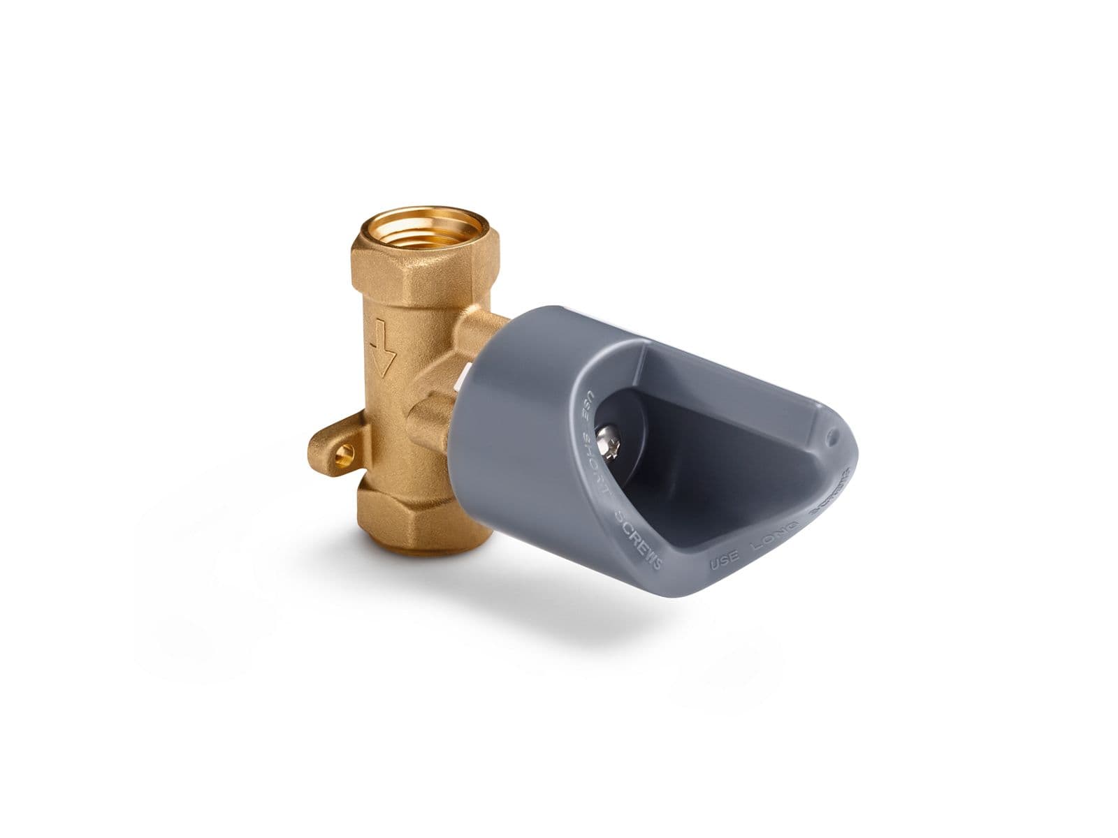 Kohler | Real Rain | Faucet Rough In Valve by Kohler