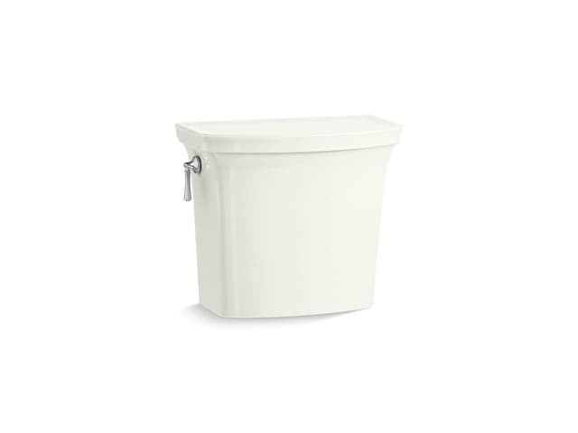 Kohler Corbelle Toilet tank, 1.28 gpf - Dune