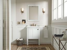 Kohler Tresham 24'' vanity - Mohair Grey - image 4