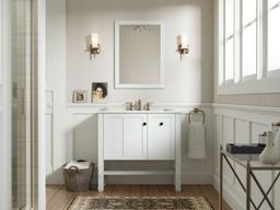 Kohler | Tresham | Vanity - Mohair Grey - image 4