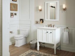 Kohler | Tresham | Vanity - Mohair Grey - image 4