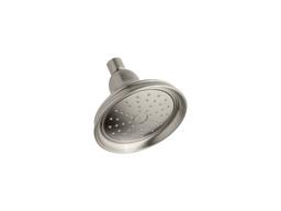 Bancroft 1.75 gpm single-function showerhead with Katalyst(R) air-induction technology - Polished Chrome - image 3