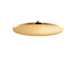 14 Contemporary Round Rain Showerhead - image 12