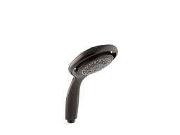 Kohler Flipside 01 2.5 gpm multifunction handshower - Vibrant Polished Nickel - image 3