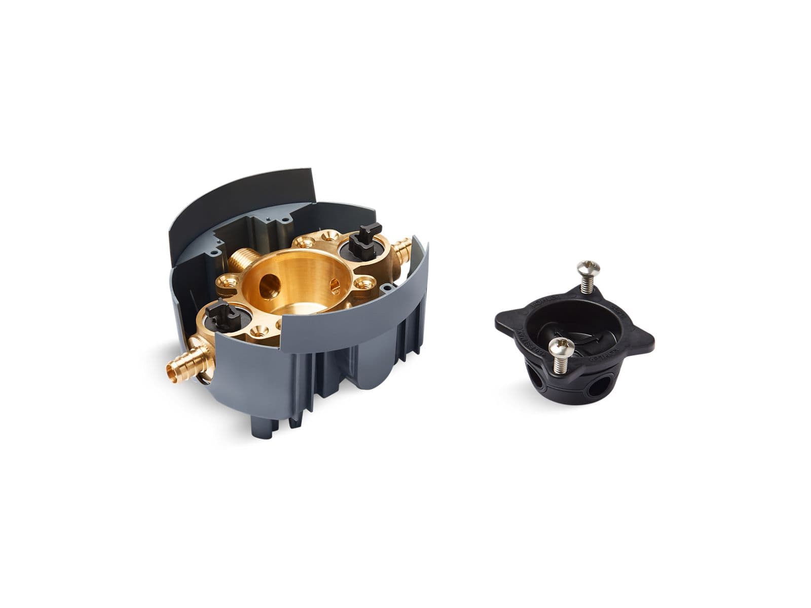 Kohler | Rite-Temp | Faucet Rough In Valve by Kohler