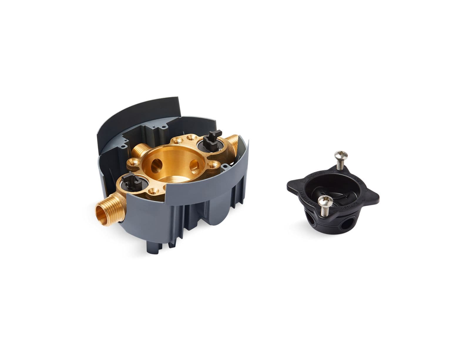 Kohler | Rite-Temp | Faucet Rough In Valve by Kohler