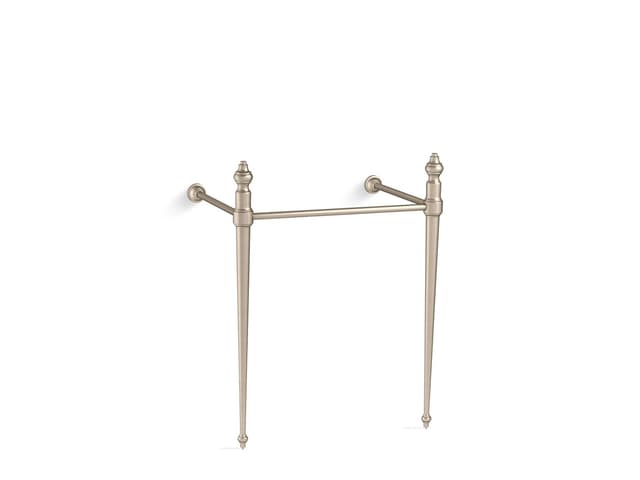 Kohler | Memoirs | Sink Leg - Oil Rubbed Bronze