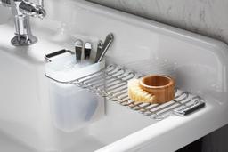 Farmstead Utility rack with cup - image 3