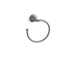 Kohler Devonshire Towel ring - Polished Chrome - image 4