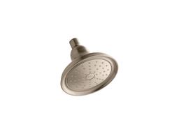 Kohler Devonshire 1.75 gpm single-function showerhead with Katalyst(R) air-induction technology - Polished Chrome - image 4