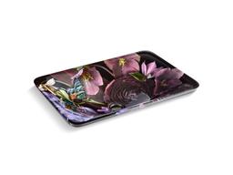 Kohler | Dutchmaster | Vessel Bathroom Sink - Midnight Floral - image 1