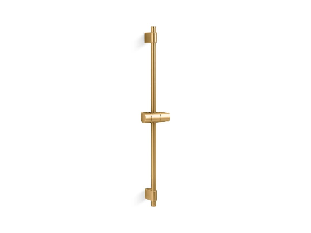 Kohler Awaken 27'' slidebar - Oil Rubbed Bronze by Kohler
