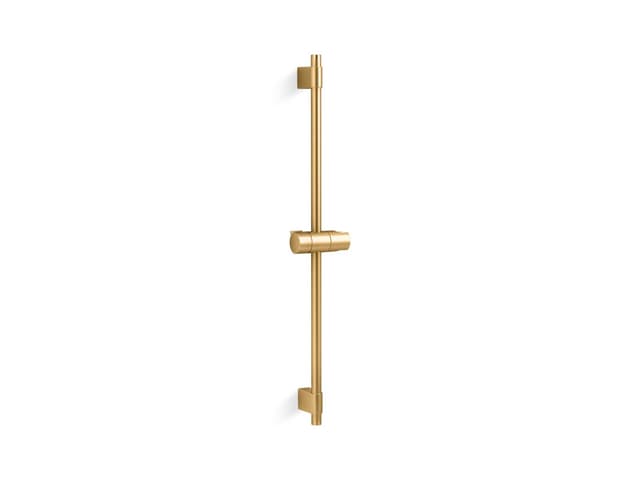 Kohler Awaken 27'' slidebar - Oil Rubbed Bronze