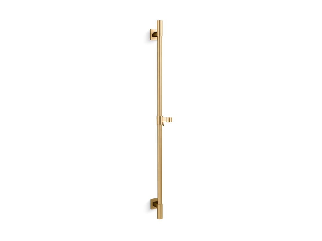 Kohler Awaken 42'' deluxe slidebar - Oil Rubbed Bronze by Kohler