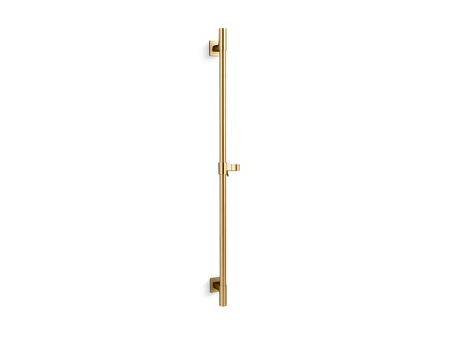 Kohler Awaken 42'' deluxe slidebar - Oil Rubbed Bronze