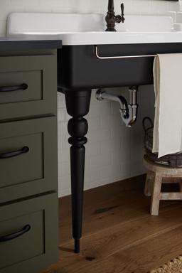 Farmstead Transitional legs - image 7