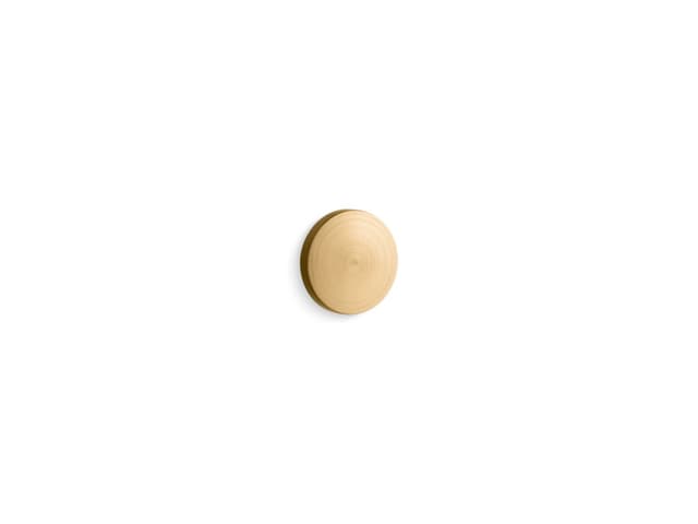 Kohler Escale Bathroom sink overflow caps - Oil Rubbed Bronze