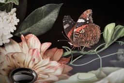 Kohler | Dutchmaster | Vessel Bathroom Sink - Blush Floral - image 2