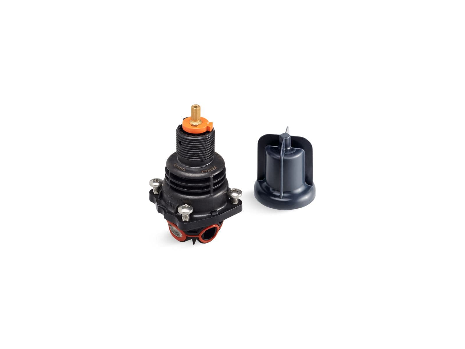 Kohler Rite-Temp Thermostatic cartridge by Kohler