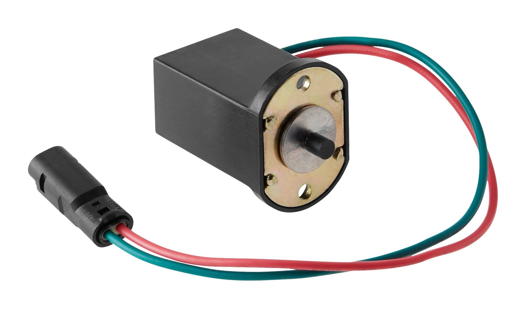 Solenoid Assembly by Kohler Genuine Parts