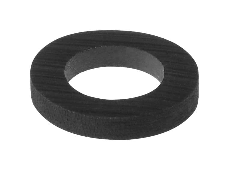 Kohler Genuine Parts Gasket, Rubber .27 X .46 X .075 by Kohler Genuine Parts