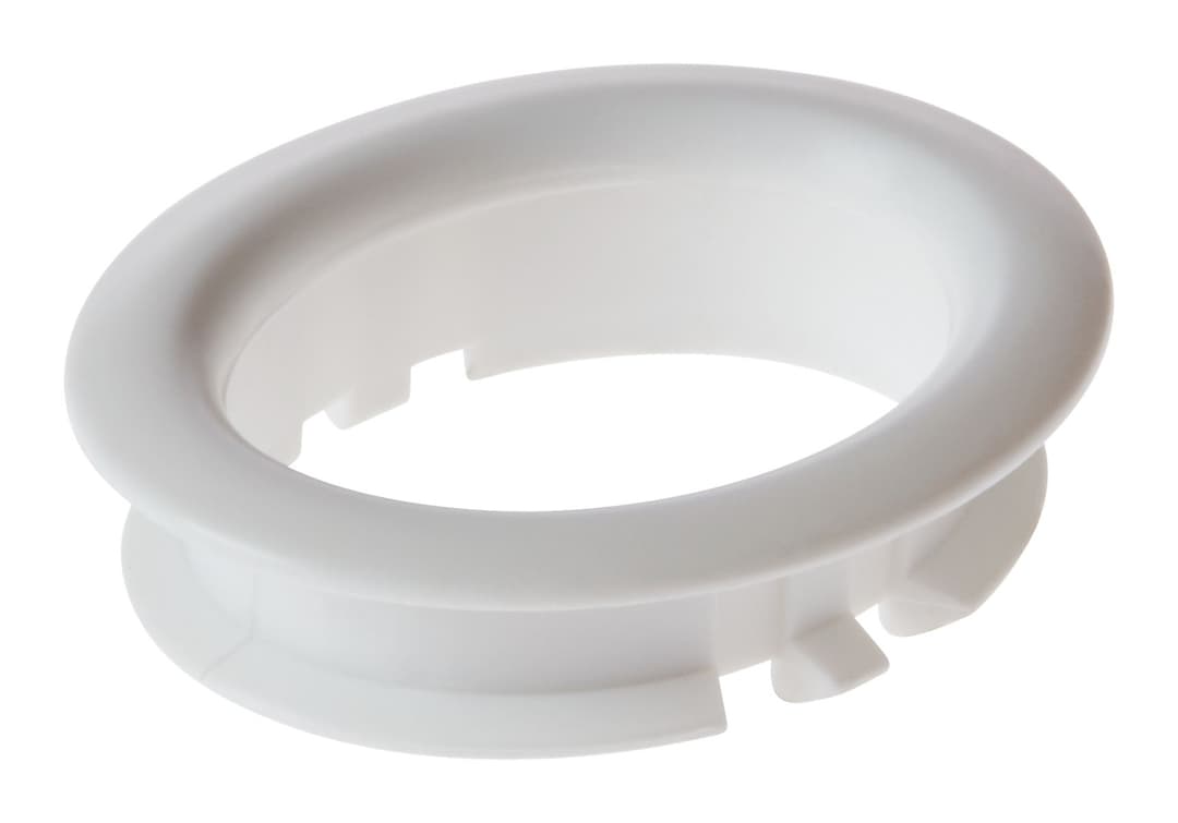 Kohler Genuine Parts Service KIT, Ferrule - White by Kohler Genuine Parts