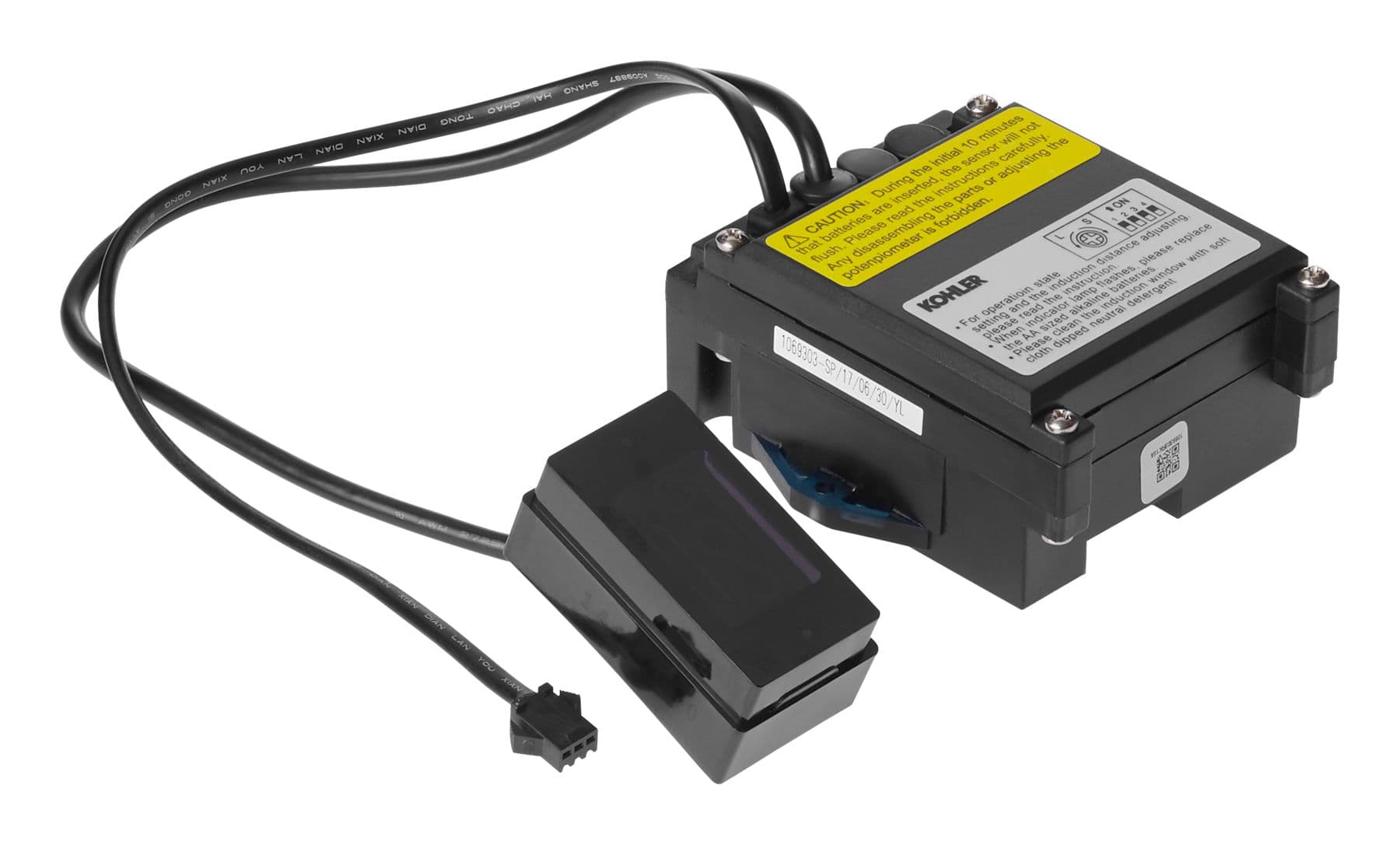 Kohler Genuine Parts Sensor Control Assembly by Kohler Genuine Parts