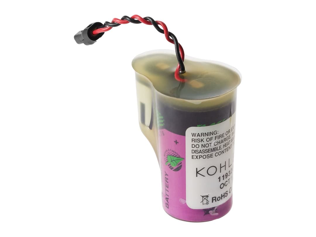 Potted HEC Battery by Kohler Genuine Parts