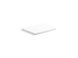 Kohler Draft 6'' tray - White - image 1