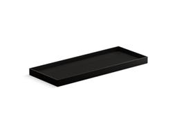 Kohler Draft 12'' holder - Black - image 2