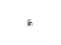 Kohler | Robe Hook - Vibrant Brushed Nickel - image 3