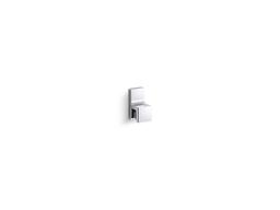 Kohler | Robe Hook - Vibrant Brushed Nickel - image 1
