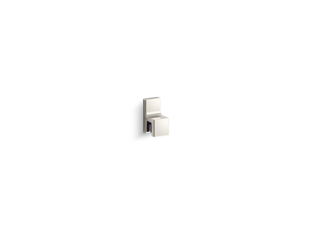Kohler | Robe Hook - Vibrant Polished Nickel by Kohler