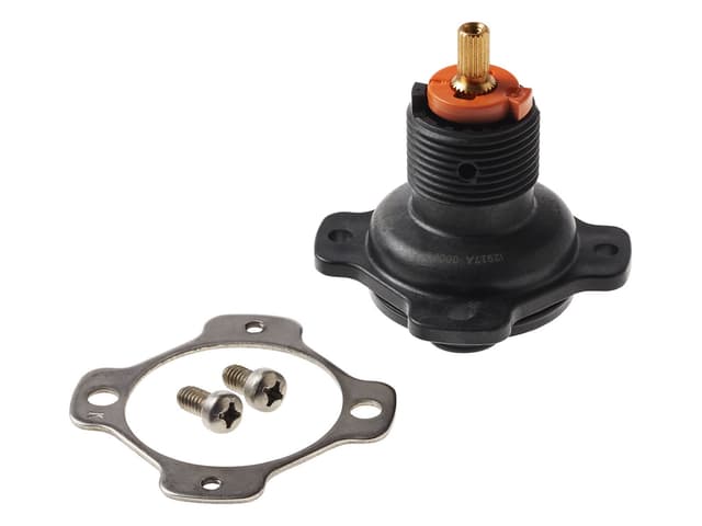 Kohler Genuine Parts Mixer CAP SP KIT, Retro