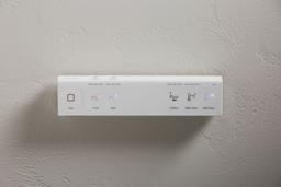 PureWash E700 Elongated bidet toilet seat with remote control - image 18