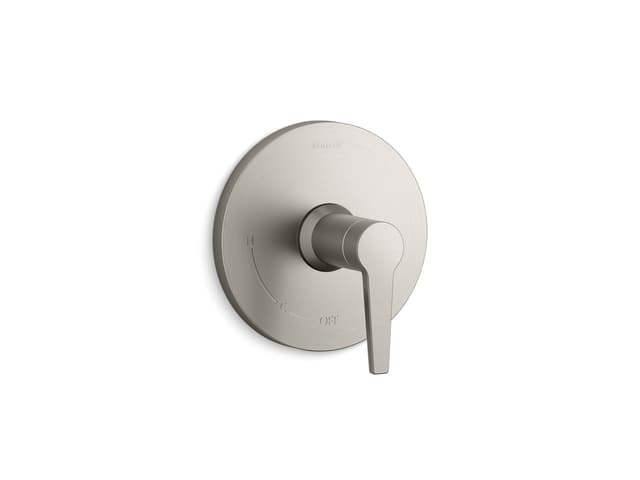 Kohler Pitch Rite-Temp valve trim