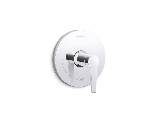 Kohler Pitch Rite-Temp valve trim