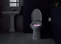 PureWash E545 Elongated bidet toilet seat - image 19