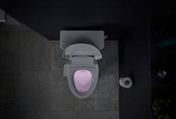 PureWash E545 Elongated bidet toilet seat - image 14