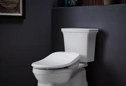 PureWash E545 Elongated bidet toilet seat - image 23