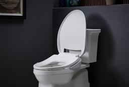 PureWash E545 Elongated bidet toilet seat - image 20