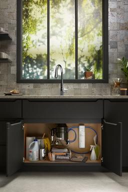 Aquifer Single-cartridge water filtration system - image 2