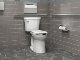 Purist 36'' grab bar - image 10